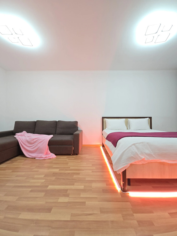 Фотография квартиры Квартира Золотой Престиж