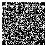 QR код санатория Дом отдыха Подмосковье МО РФ