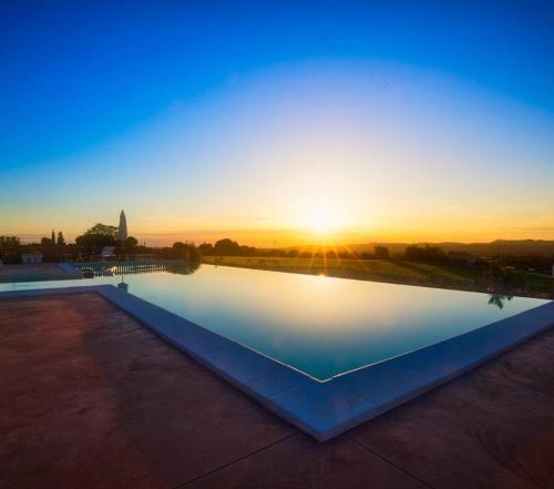 Фотография базы отдыха Agriturismo Rosa Antica