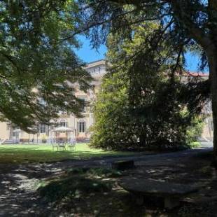 Фотографии гостиницы 
            Sina Villa Matilde