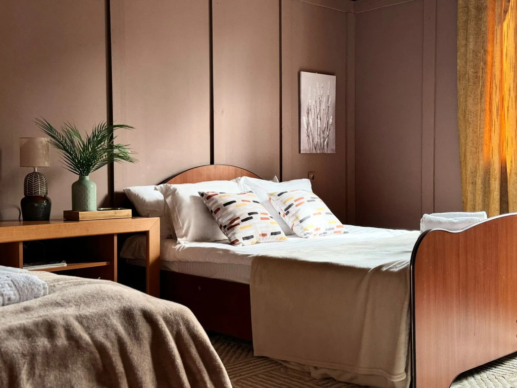 Фотография квартиры Апартаменты Апарт-Комфорт на Свердлова 102/2