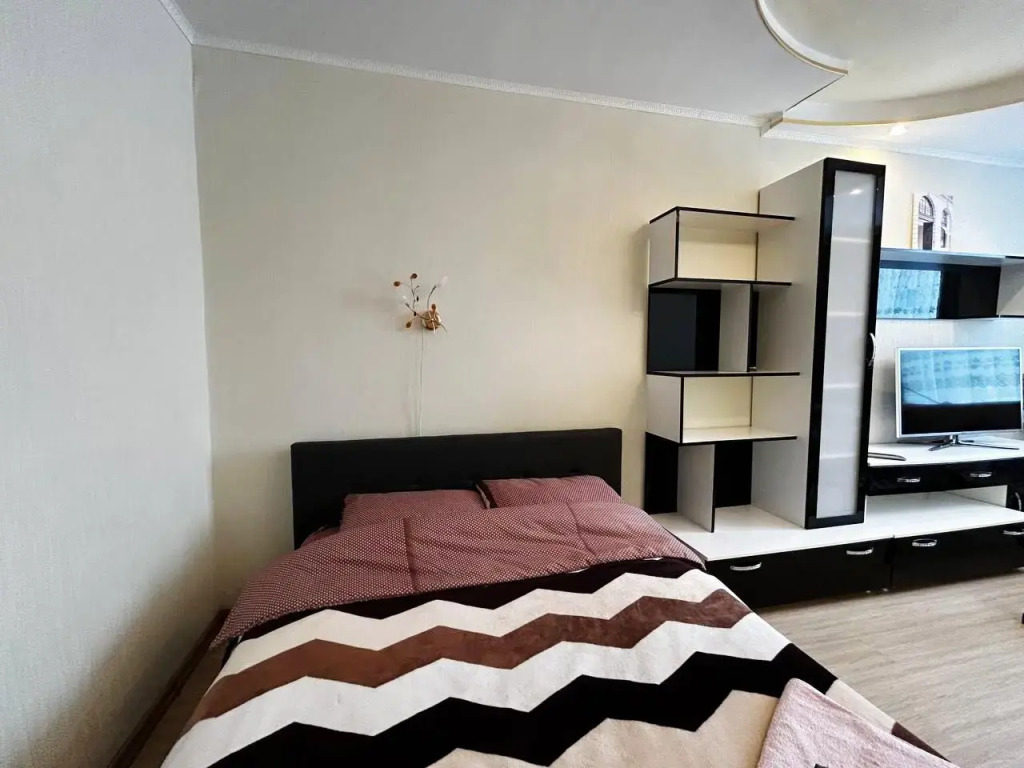 Фотография квартиры На Север на улице Полярные зори