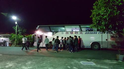 Фотография мини отеля Wen Shan