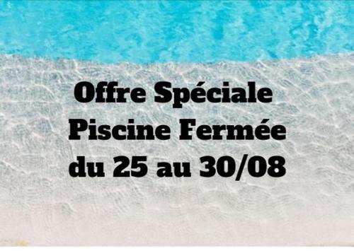 Фотография апарт отеля Résidence l'Archipel