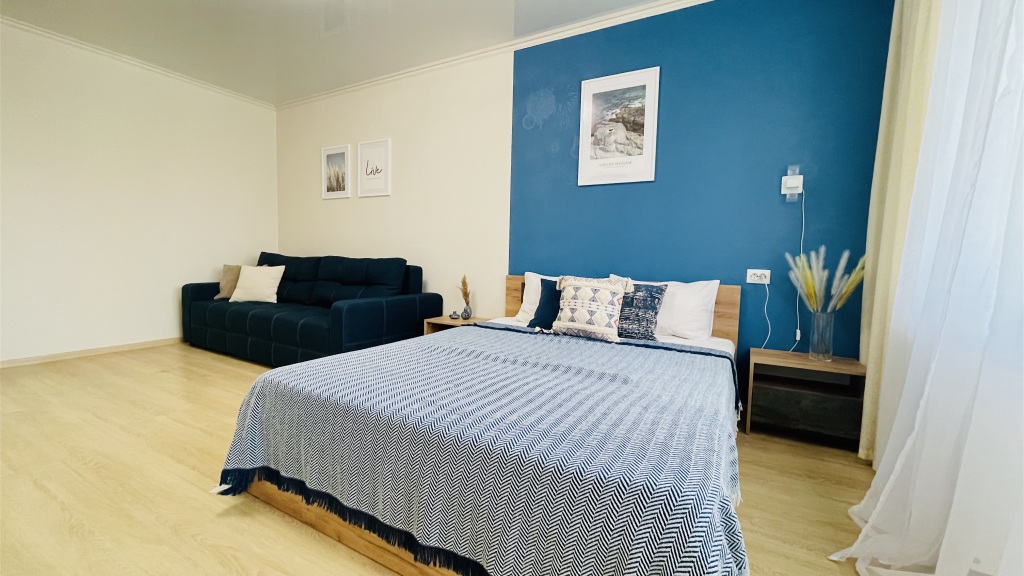 Фотография квартиры Квартира у моря