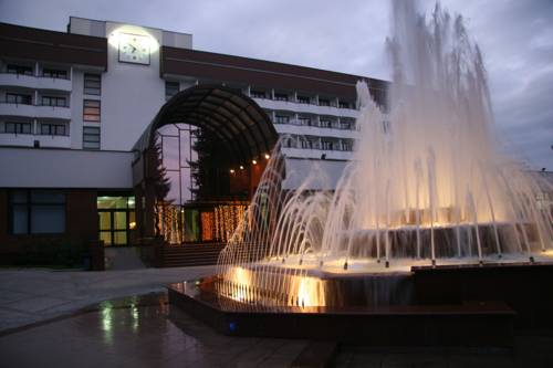 Фотография гостиницы Синдика