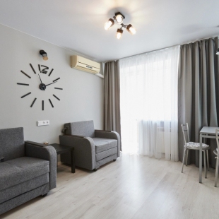 Фотография квартиры Апартаменты Vladland - 34