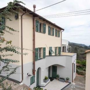 Фотографии базы отдыха
Agriturismo Ca Du Briccu