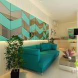 Фотография гостиницы Makassar Beach Inn