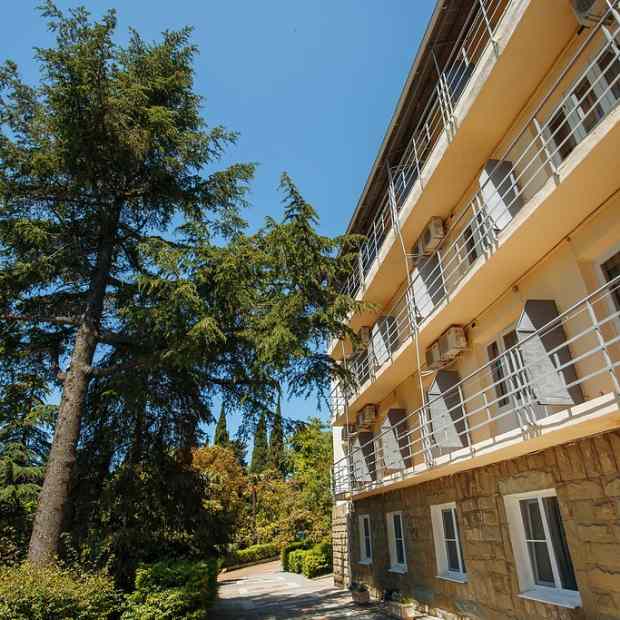 Фотография конференц-зала Аврора