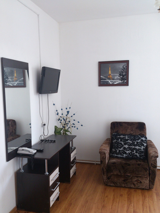 Фотографии мини отеля 
            Арбат-отель