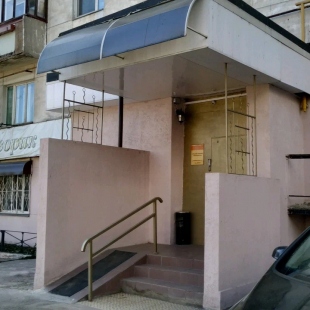 Фотография мини отеля Тихий дворик