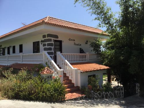 Фотография гостевого дома Taburiente