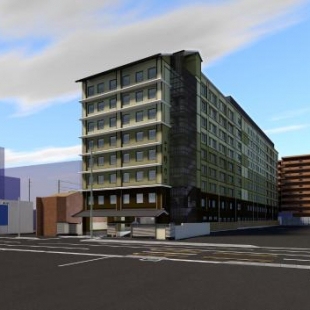 Фотография гостиницы Onyado Nono Kyoto Shichijo Natural Hot Spring