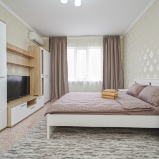 Фотография квартиры Квартира Deivi Лавочкина 25