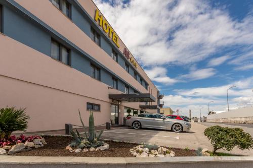 Фотография гостиницы Hotel As