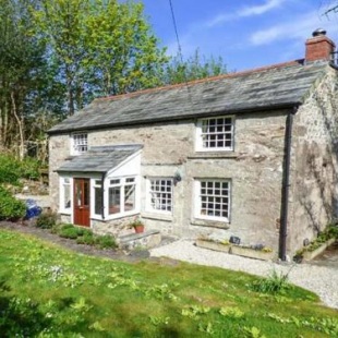 Фотография гостевого дома Westside Cottage, Bodmin