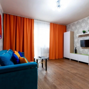 Фотография квартиры Апартаменты Пять Звёзд Планета