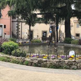 Фотографии гостевого дома
Casa Volpini