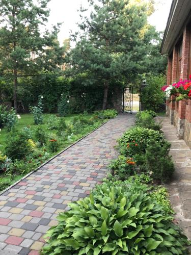 Фотография мини отеля У Дедушки