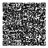 QR код гостиницы Учебный центр профсоюзов