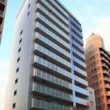 Фотография гостиницы Tokyu Stay Nishi Shinjuku