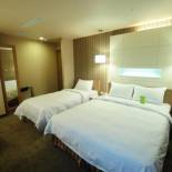 Фотография гостиницы Kindness Hotel - Sandou II