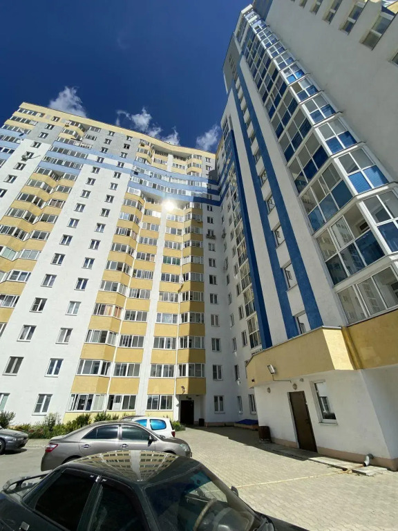 Фотография квартиры Апартаменты на улице Ракетная 18