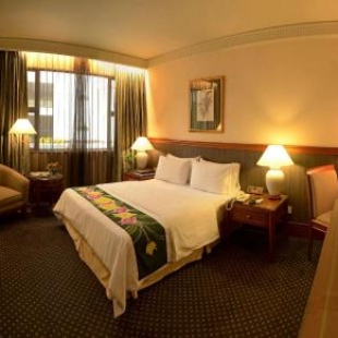 Фотография гостиницы The Jesselton Hotel