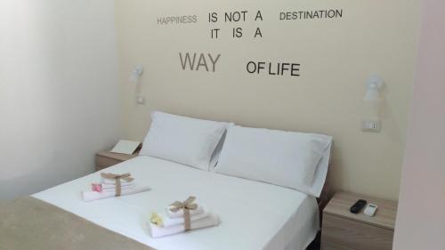 Фотография мини отеля B&B Numero5