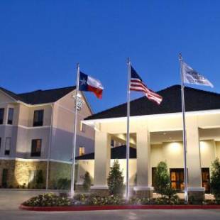 Фотографии гостиницы
Homewood Suites Beaumont
