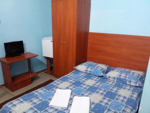 Фотографии мотеля
Чижовка