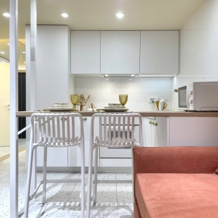 Фотография квартиры Апартаменты Rauktis City