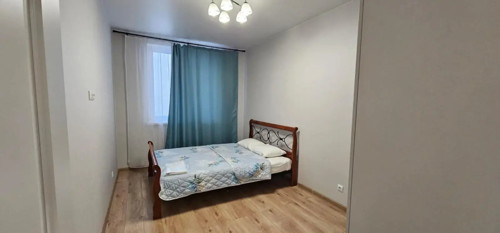 Фотография квартиры Апартаменты на улице 2-я Луговая 24 корпус 1