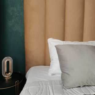 Фотография квартиры Квартира Пудра