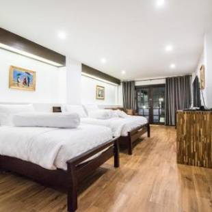 Фотографии гостиницы
Baantalay Thungwualaen