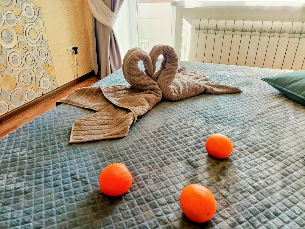 Фотография квартиры Апартаменты Кутузова 1