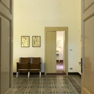 Фотография гостевого дома Masseria Santissimo - Country Experience