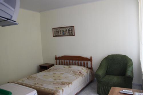 Фотографии гостевого дома
Анастас