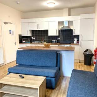 Фотографии апарт отеля 
            Cairn Hotel & Apartments