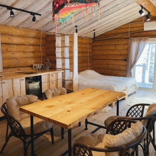 Фотография Коттеджа Частный Дом Кировская 11Д