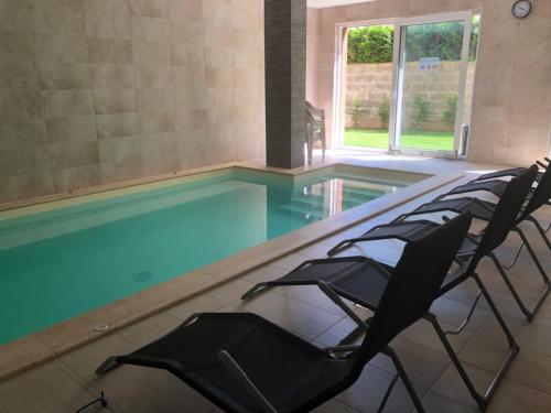 Фотография апарт отеля Casa Luxury Wellness Apartman