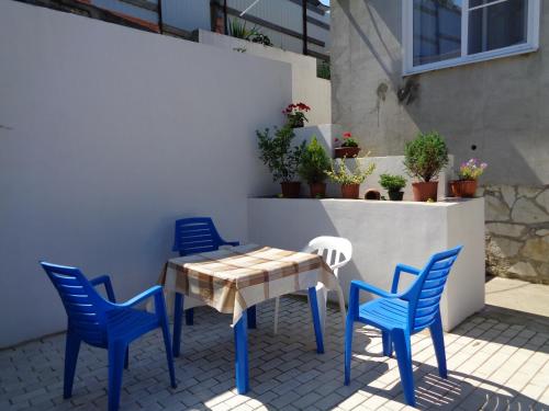 Фотографии гостевого дома
Лавр