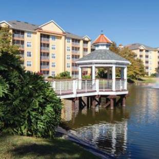 Фотографии гостиницы
Sheraton Vistana Resort Villas, Lake Buena Vista Orlando