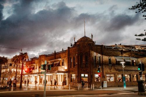 Фотографии гостиницы 
            Stay at Hotel Steyne