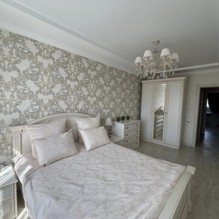 Фотография квартиры Апартаменты Уютные