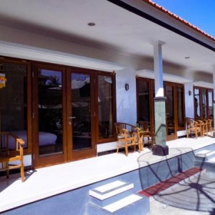 Фотография гостиницы Guna Graha Kuta