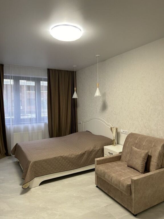 Фотография квартиры Квартира с Дизайнерским Ремонтом