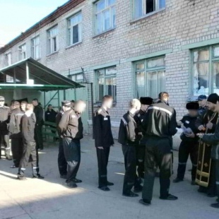 Фотография достопримечательности ФКУ Исправительная колония №3