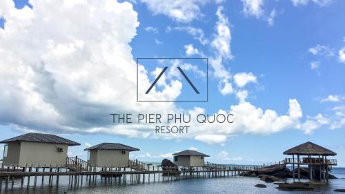 Фотография гостиницы The Pier Phu Quoc Resort